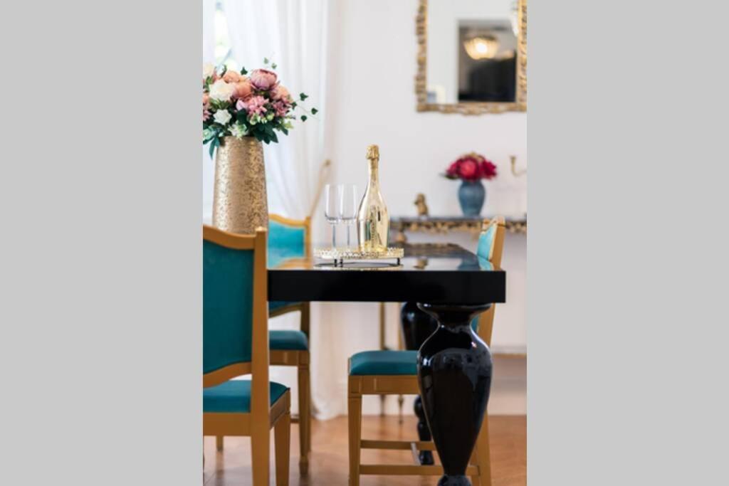 Luxurious Apartment Bella Lux In City Center With Free Parking Included! Split Zewnętrze zdjęcie