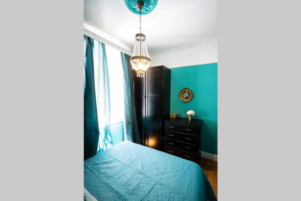 Luxurious Apartment Bella Lux In City Center With Free Parking Included! Split Zewnętrze zdjęcie