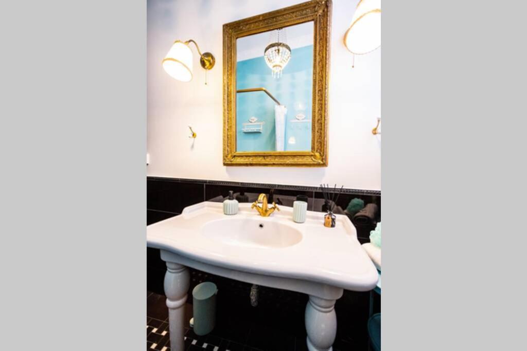 Luxurious Apartment Bella Lux In City Center With Free Parking Included! Split Zewnętrze zdjęcie
