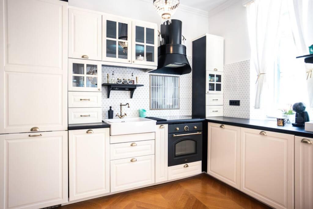 Luxurious Apartment Bella Lux In City Center With Free Parking Included! Split Zewnętrze zdjęcie