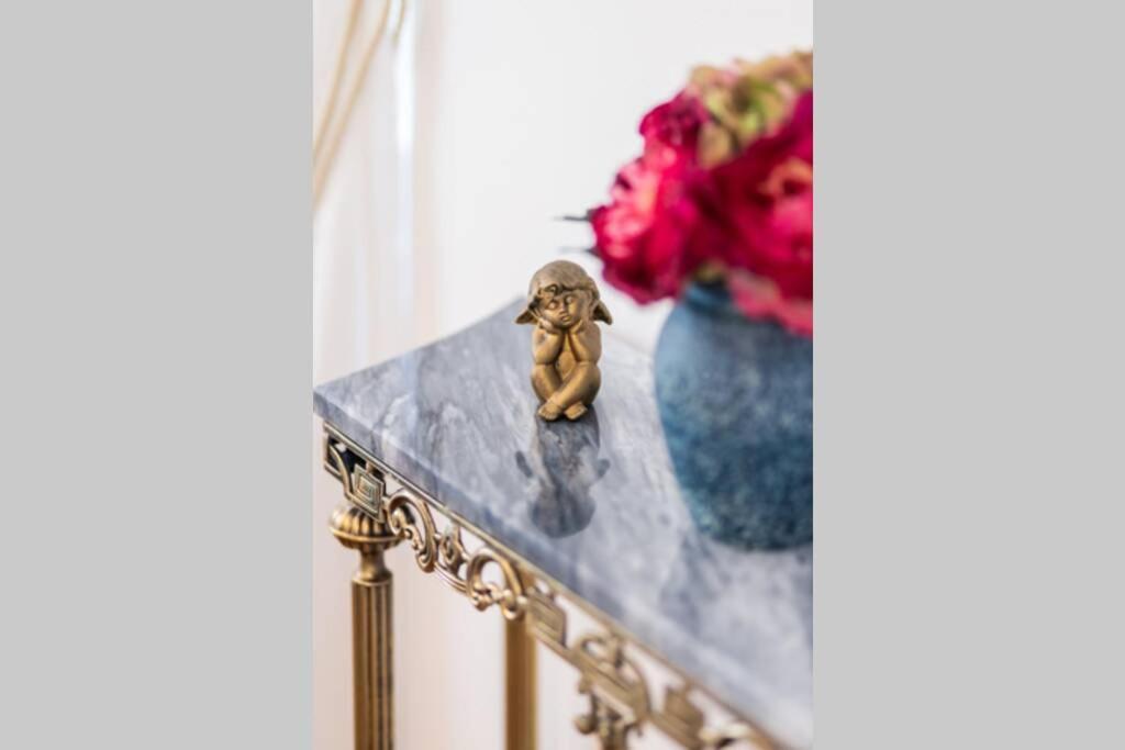 Luxurious Apartment Bella Lux In City Center With Free Parking Included! Split Zewnętrze zdjęcie