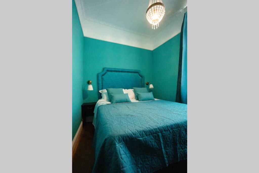Luxurious Apartment Bella Lux In City Center With Free Parking Included! Split Zewnętrze zdjęcie