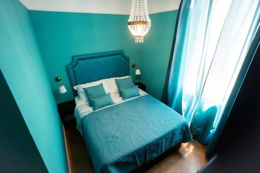 Luxurious Apartment Bella Lux In City Center With Free Parking Included! Split Zewnętrze zdjęcie