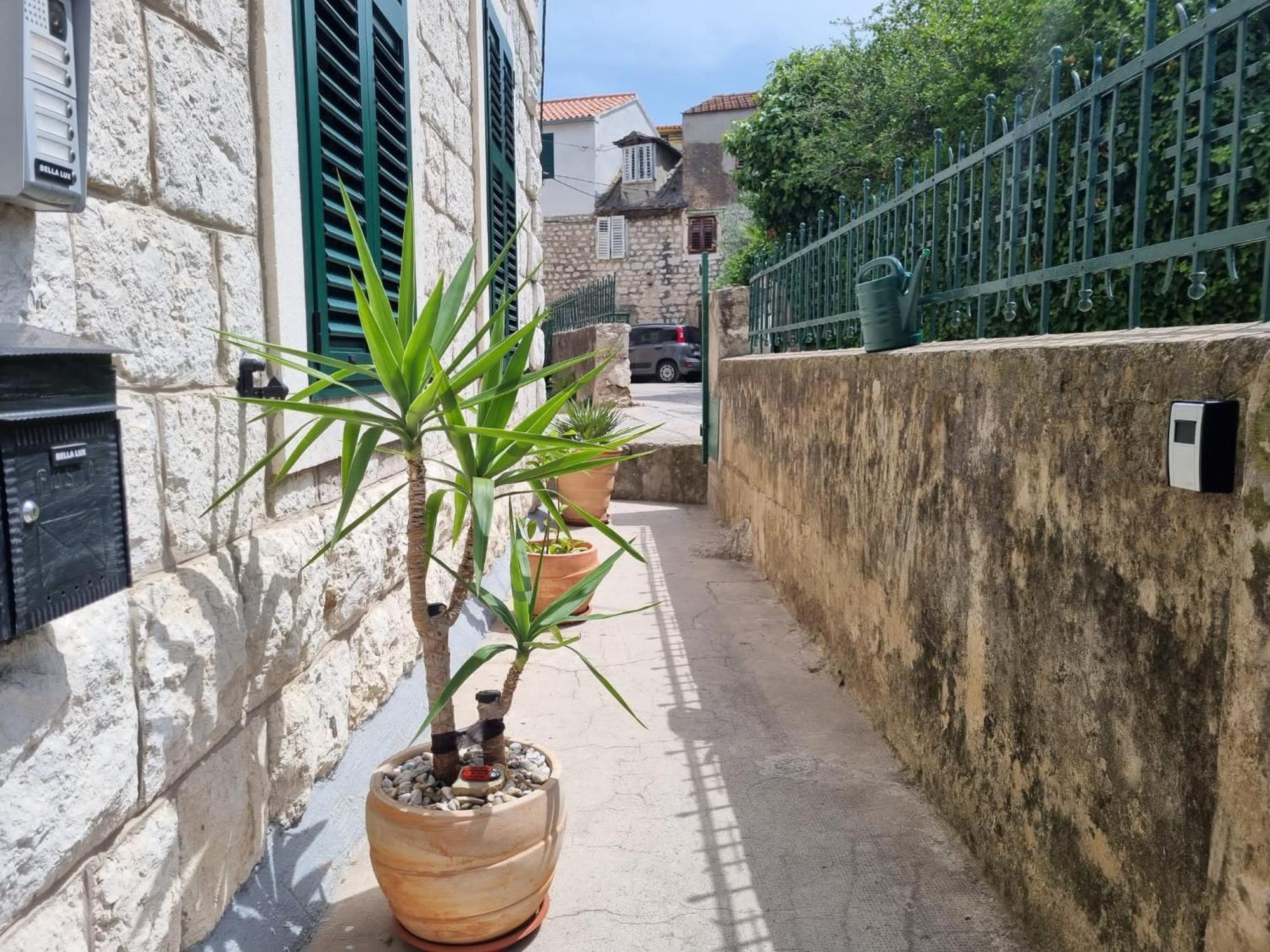 Luxurious Apartment Bella Lux In City Center With Free Parking Included! Split Zewnętrze zdjęcie