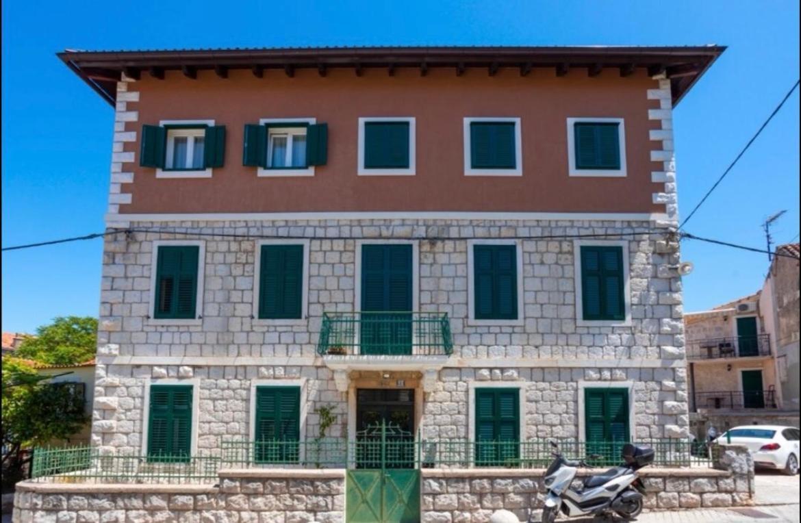 Luxurious Apartment Bella Lux In City Center With Free Parking Included! Split Zewnętrze zdjęcie